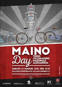 MAINO DAY