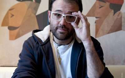 «MOSTRATEMI UN ANGELO E LO DIPINGERÒ»