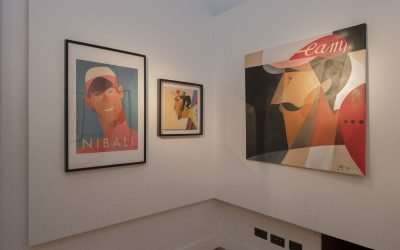 POESIA CHE PRENDE FORMA