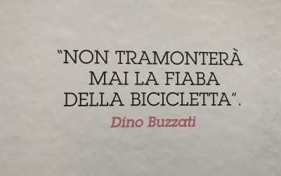 PASSATO, PRESENTE E FUTURO PEDALANO INSIEME CON ACDB
