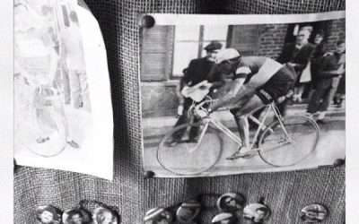 BUONE FESTE DI BICICLETTE E DI STORIE DI BICICLETTE