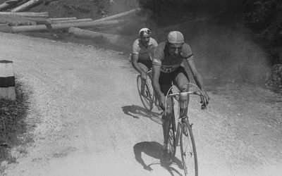 #100COPPI STORIA DI UN CAMPIONE