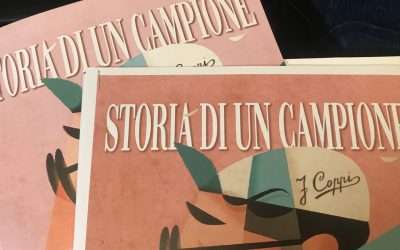 STORIA DI UN CAMPIONE