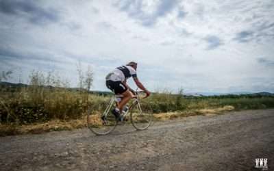 LAMITICA DELLA FATICA E DEI SORRISI