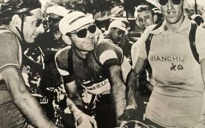 VENT’ANNI SENZA GINO BARTALI