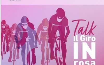 THE GIRO IN ROSA BECOMES A TALK AT THE 'ALEXANDRIA CITY OF BICYCLES' MUSEUM