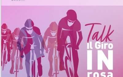 IL GIRO IN ROSA DIVENTA UN TALK AL MUSEO “ALESSANDRIA CITTA’ DELLE BICICLETTE”