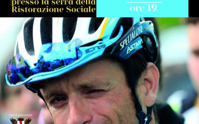 La Fondazione Scarponi torna ad Alessandria