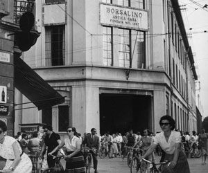 ALFONSINA STRADA, STORIE DI DONNE, BICICLETTE E LIBERTA’ DAL GIRO D’ITALIA AI CINQUE CERCHI DI PARIGI