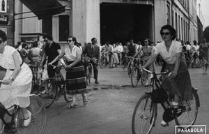 ALFONSINA STRADA, STORIE DI DONNE, BICICLETTE E LIBERTA’ DAL GIRO D’ITALIA AI CINQUE CERCHI DI PARIGI