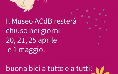 Orari Pasqua