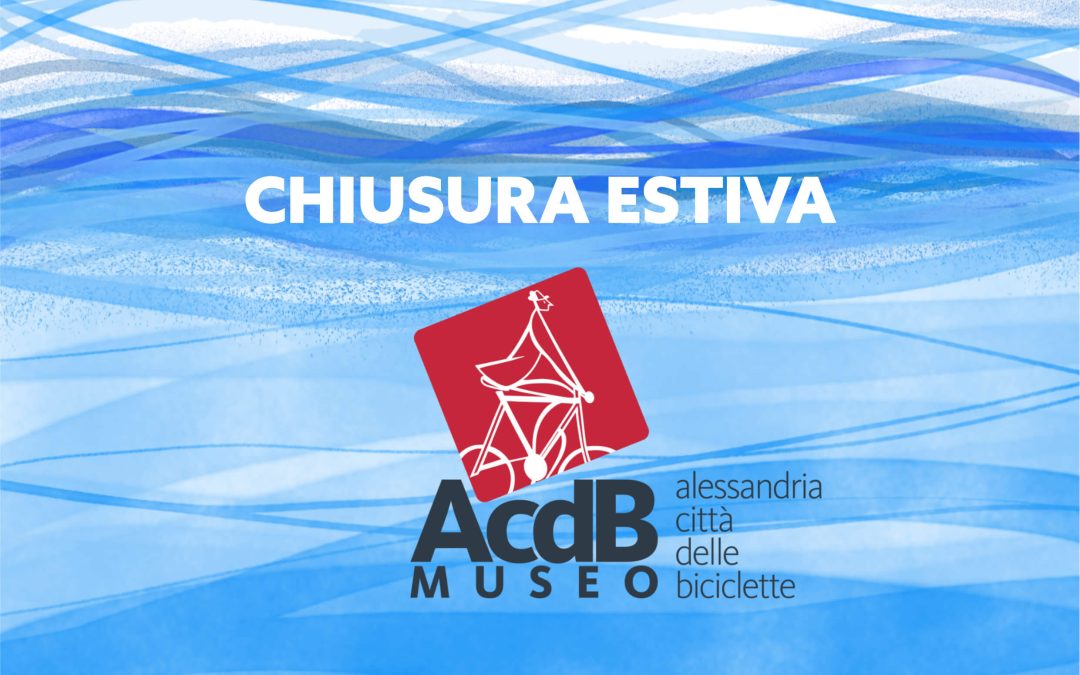ACDB: Chiusura estiva