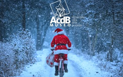 Museo AcdB: Aperture e chiusure durante le festività natalizie